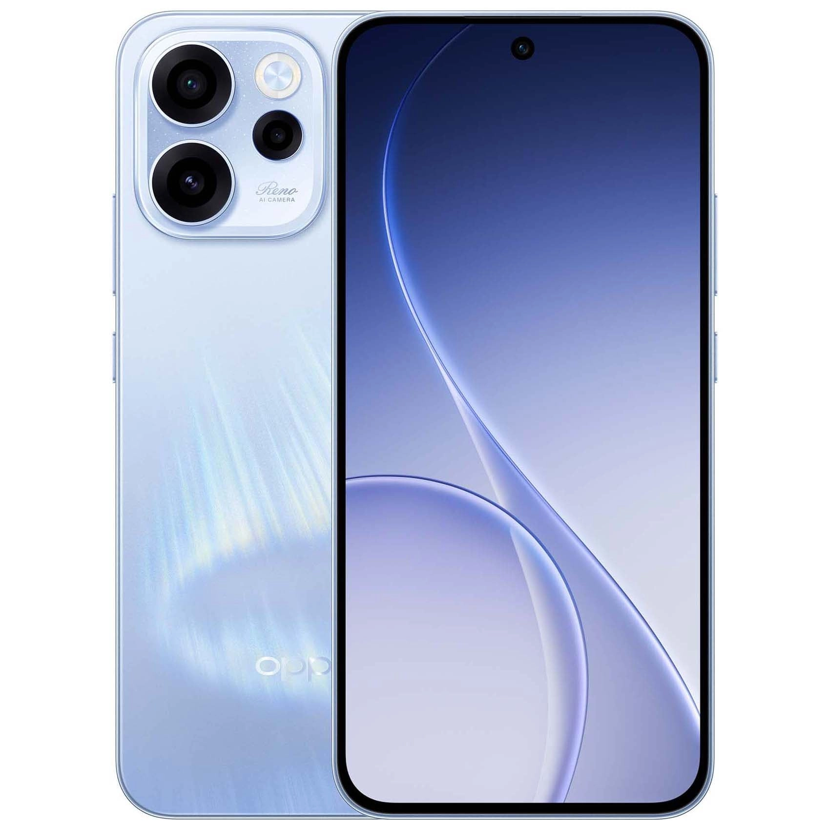 Reno15 F - 12GB 256GB