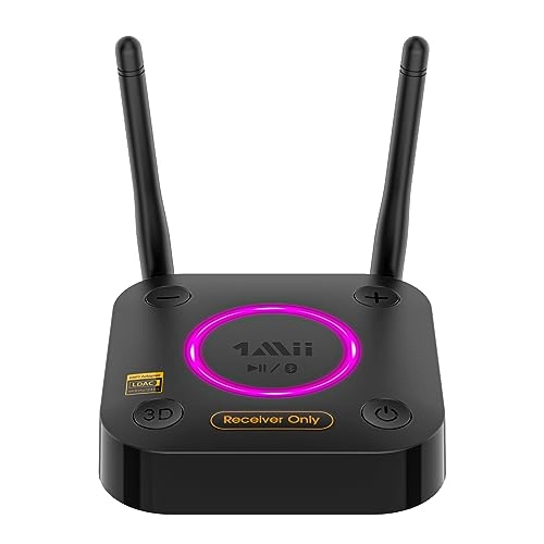 1Mii B06Ultra - Bluetooth 5.2 3.5 mm