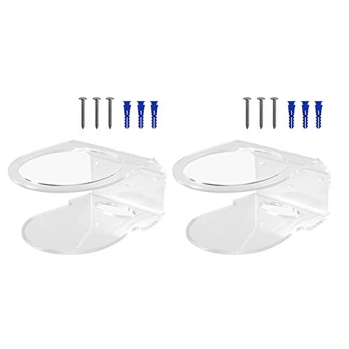 Wall Mount Router Holder - 1 Pack TP-Link Deco X20 or Deco X60