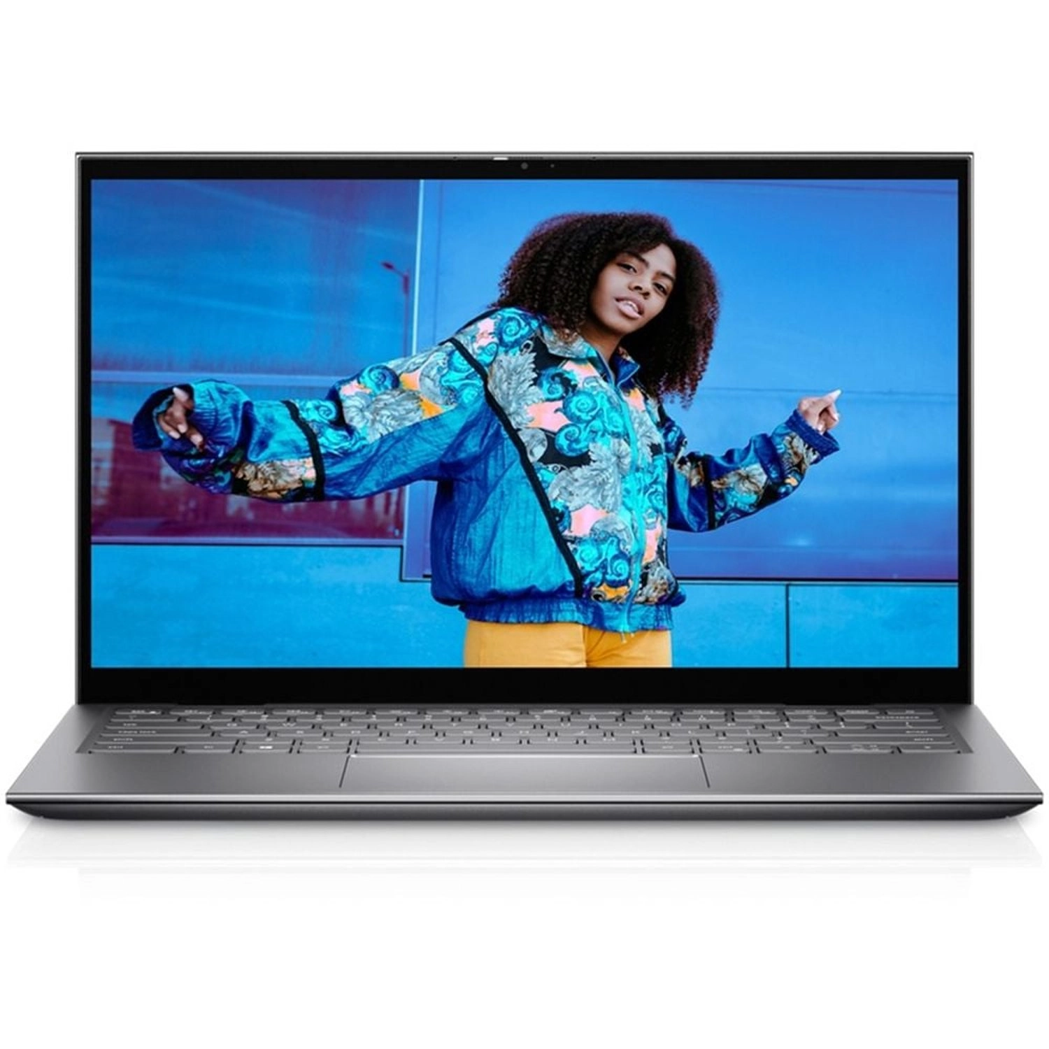 Inspiron 14 5410 INS14-5410-0403-SL - 14'' Core i7-11800H 16GB DDR5 512GB SSD