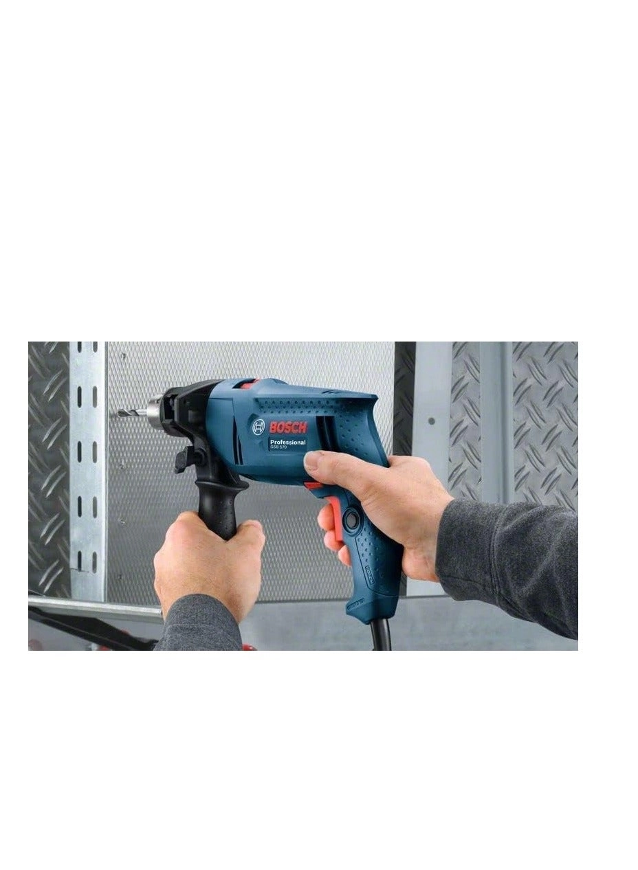 Impact Drill