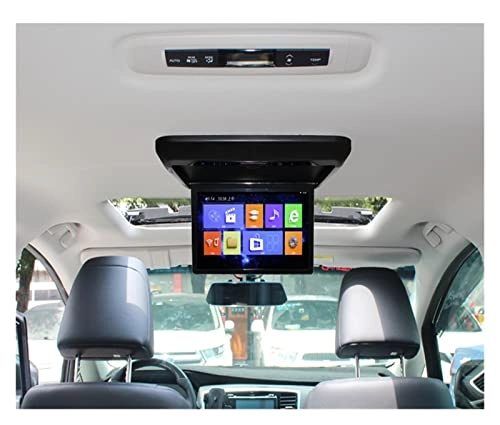 Car Headrest Player - 13.3 inch