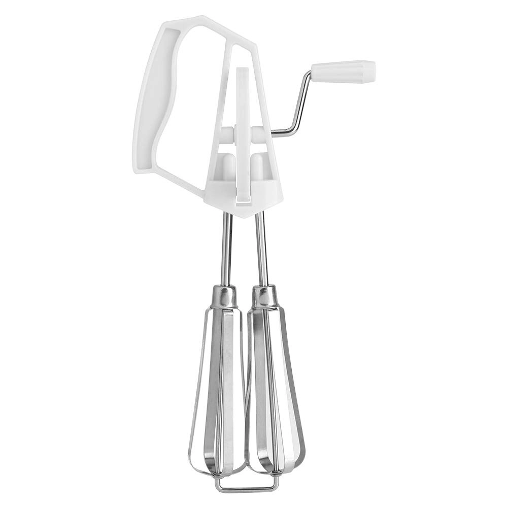 AMM Technology Semi-automatic Rotary Egg Beater