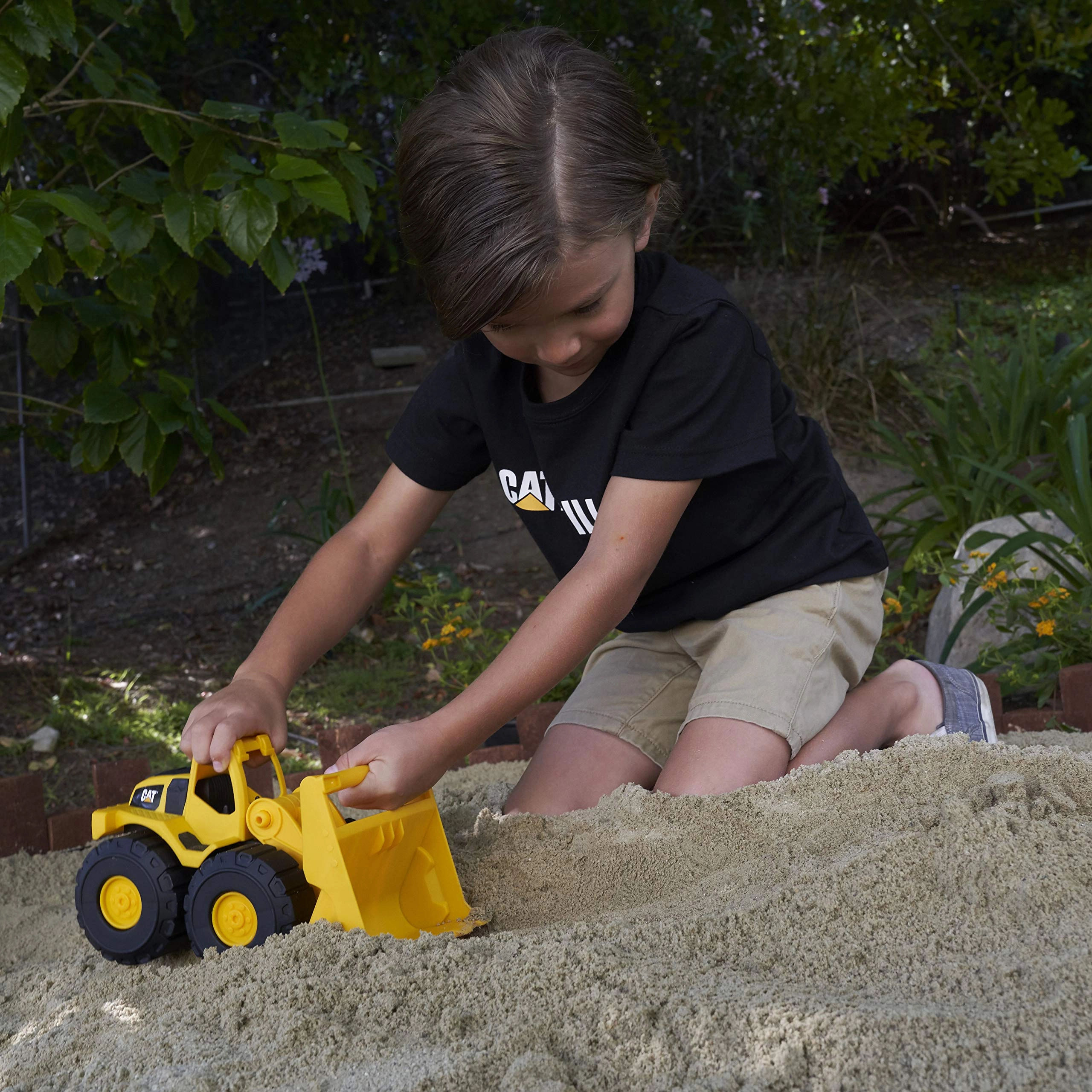 Construction Fleet - Construction Vehicle