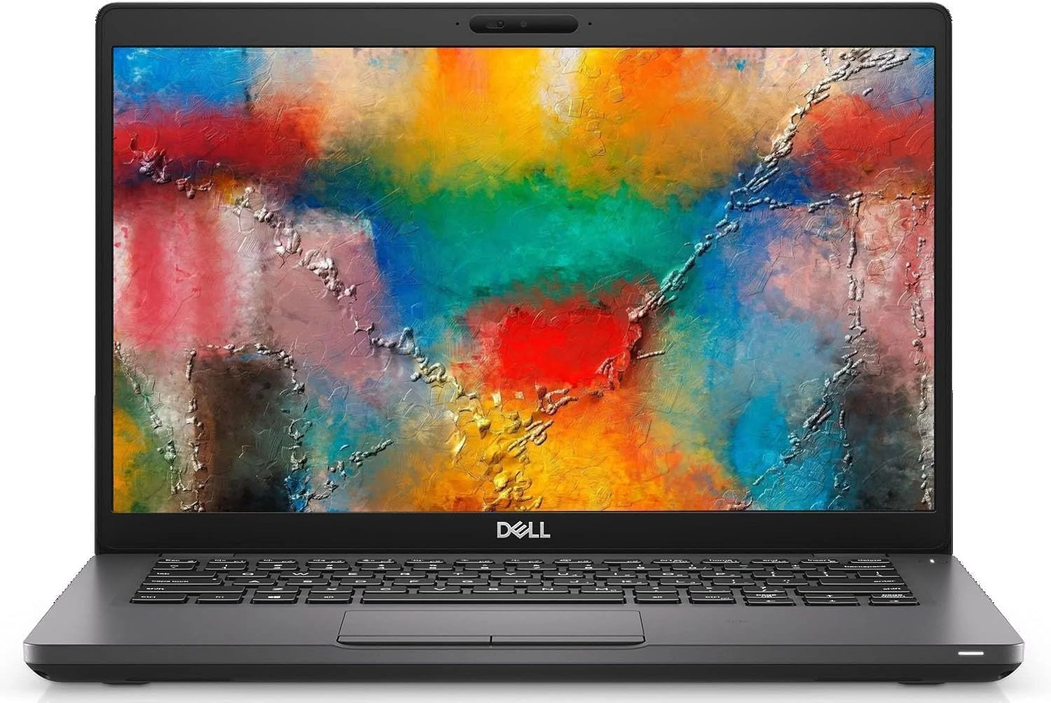 DELL (Renewed) Latitude 5401 - 14'' Core i7-9850H 16GB DDR4 512GB SSD