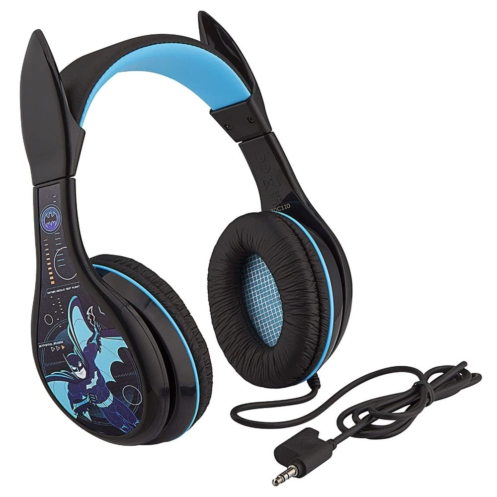 BM-140 Wired Headphone