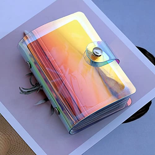3" 36 Pockets Paper Photo Album