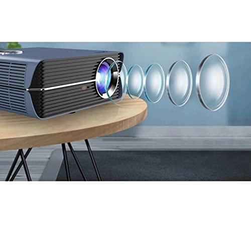 Projecter Mini Projector 7467834