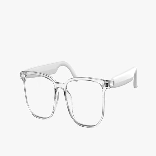 Hamburg Smart Glasses - Bluetooth V5.4 IPX4 5H Playtime