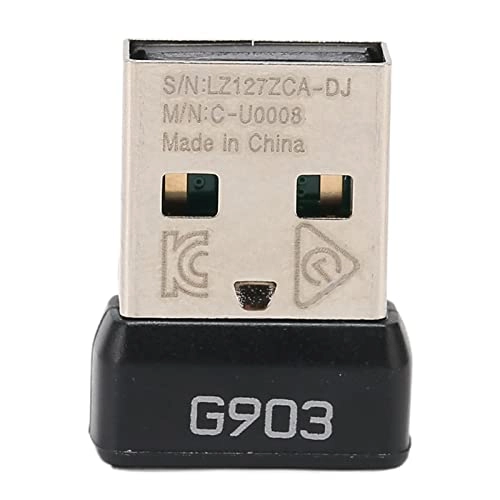 USB Mouse Receiver - 2.4G