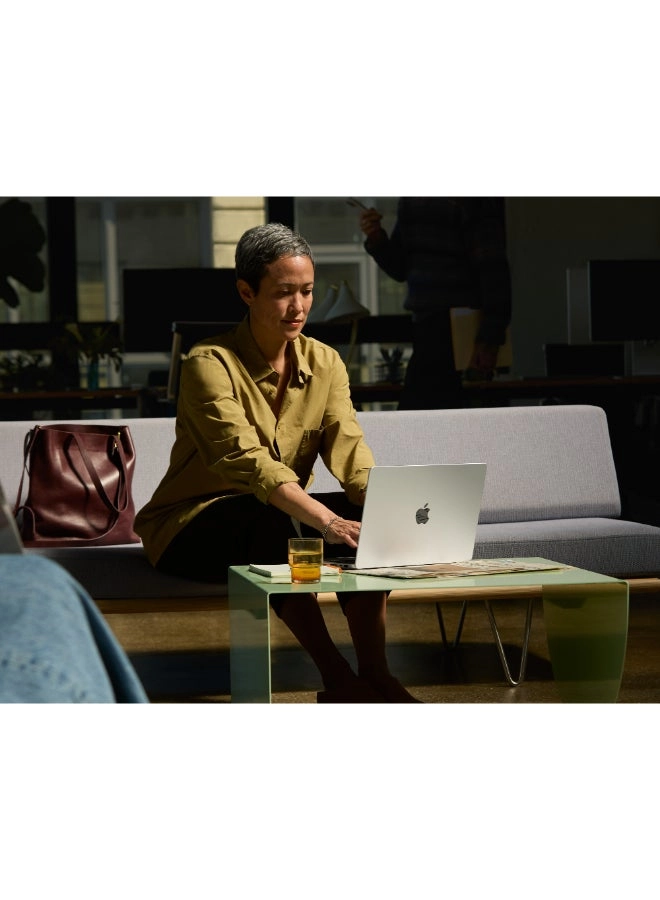 MacBook Pro MCX14ZS 2024 - 14'' M4