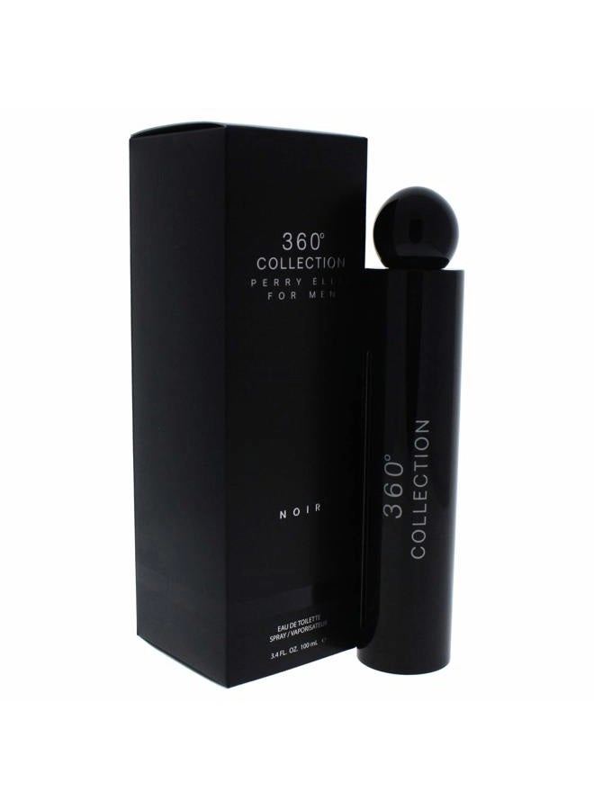 Men Eau de Toilette 100ml