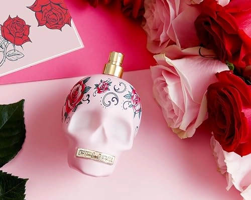 To Be Tattooart Eau de Parfum 125ml