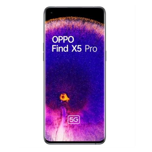 Find X5 Pro - 12GB 256GB