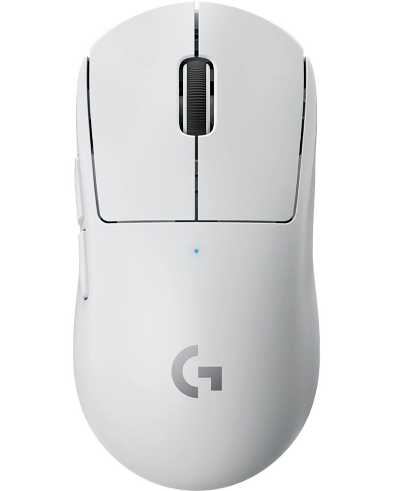 G Pro X Superlight Gaming Mouse - Wireless