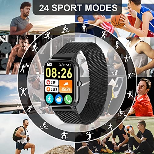 Parsonver Smart Watch