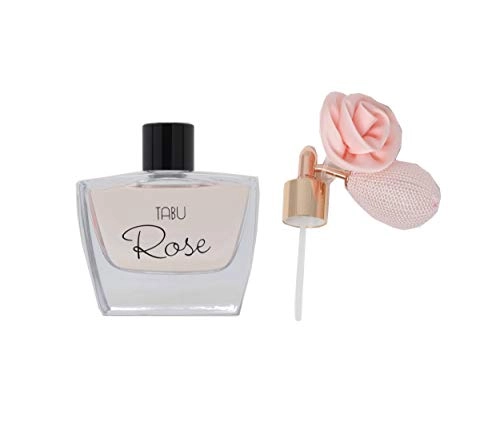 Rose Eau de Parfum 50.27 ml