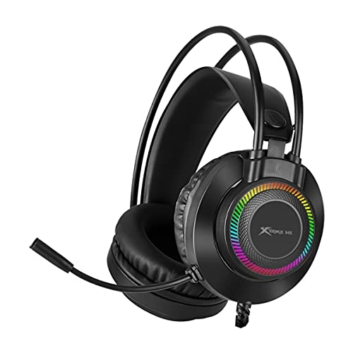 GH-509 Wired Headset