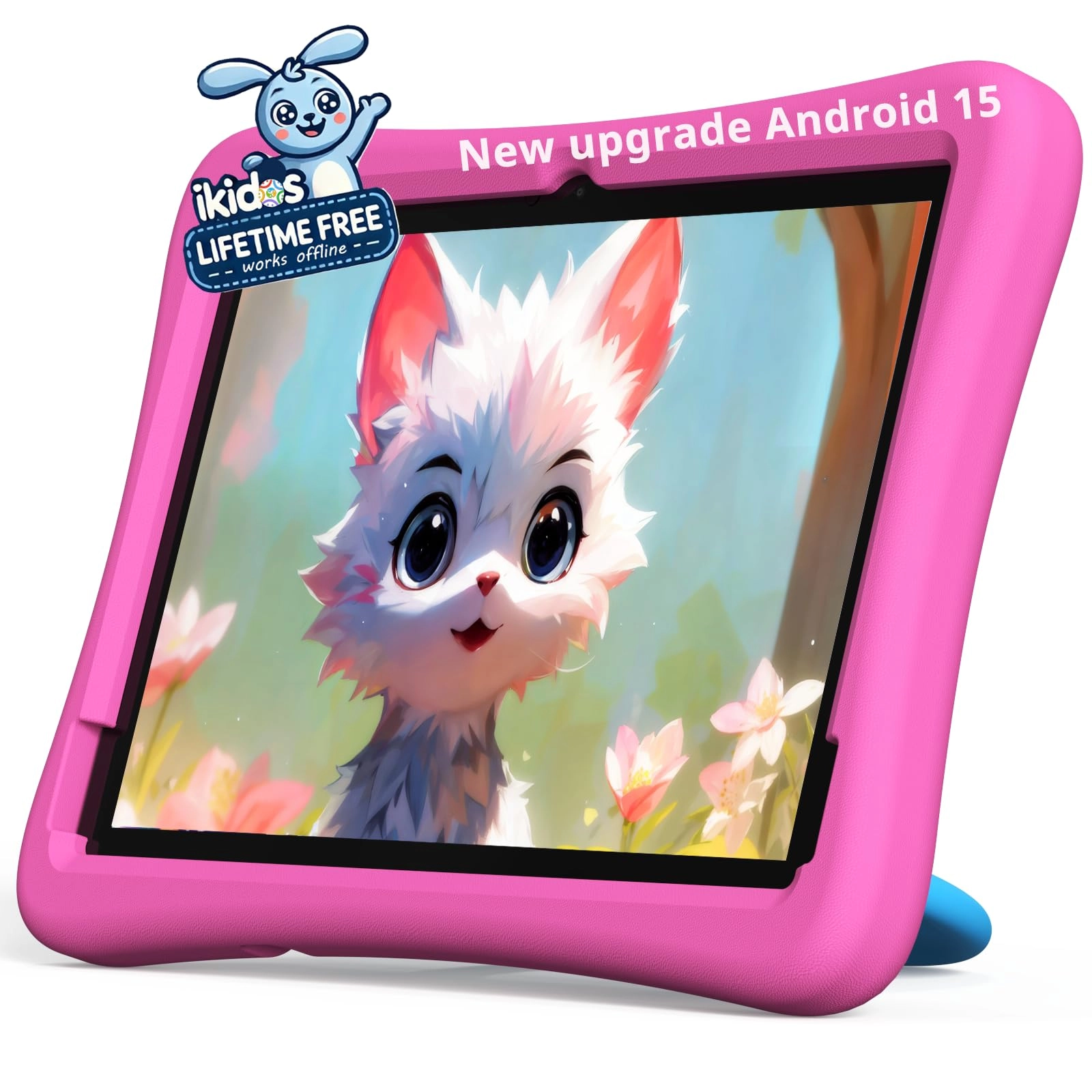 Kids20 - 4GB 10 Inch 64GB