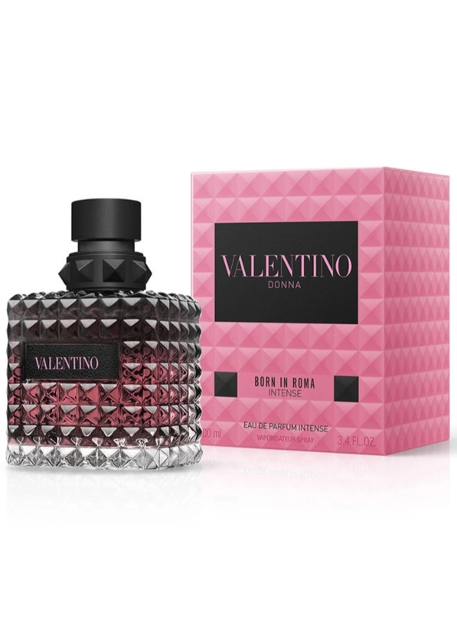 Born In Roma Donna Intense Eau de Parfum 100ml