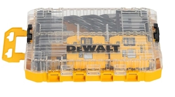 Screwdriver Bit Set - 100Piece