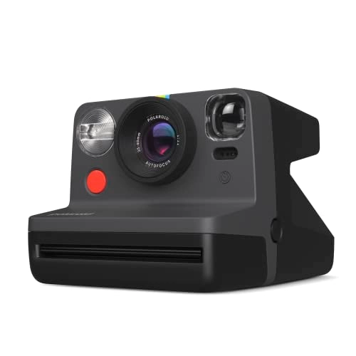 Now Instant Camera Generation 2