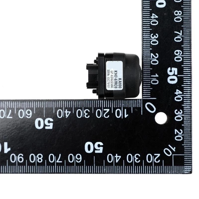 Rear View Camera - Night vision