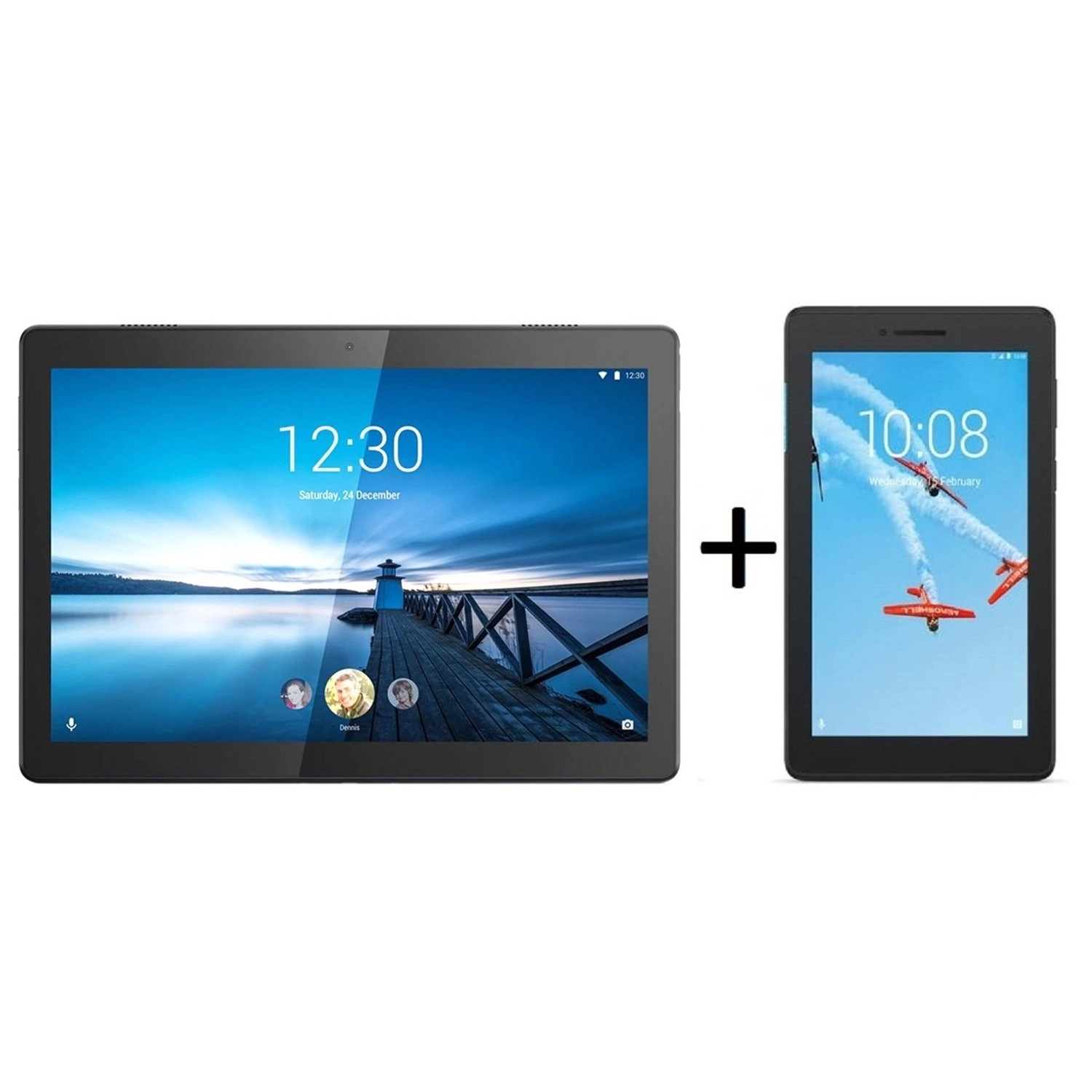 Lenovo M10 X505F - 16GB 10.1"