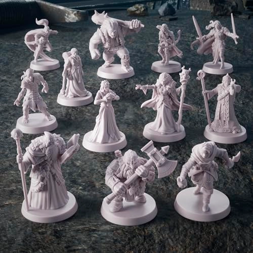 Talisman: The Magical Quest - 5th Edition