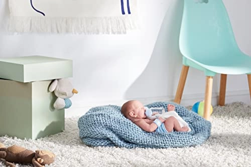 La Newborn - 14" Anatomically Correct All Vinyl