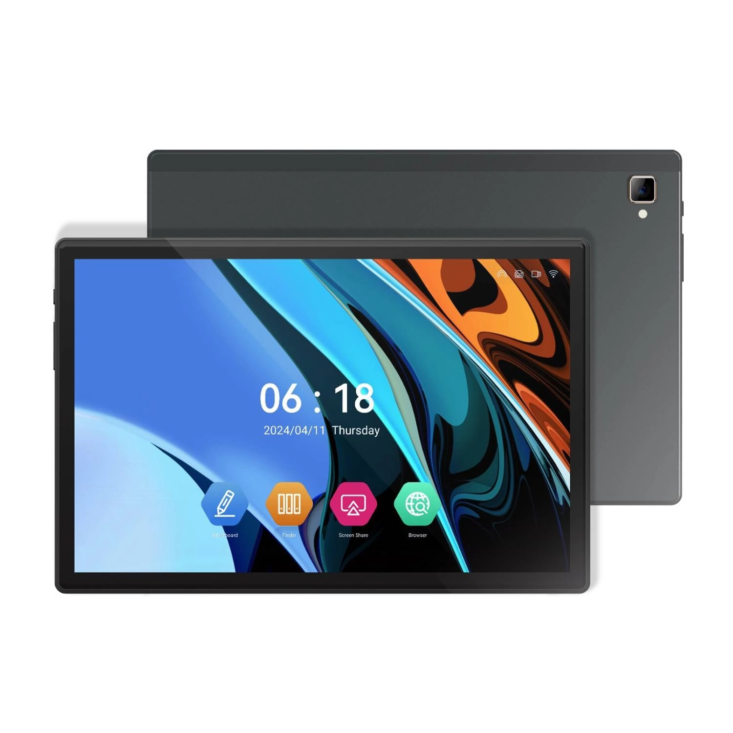 FHD Tablet - 128GB 10.1"