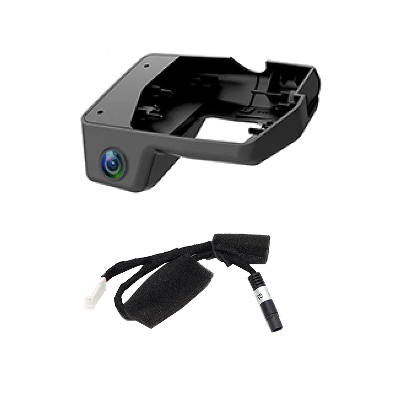 Dash Cam for XPeng G3 G3i - 4K 2160P