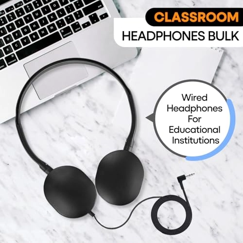 HY104 Wired Headphone