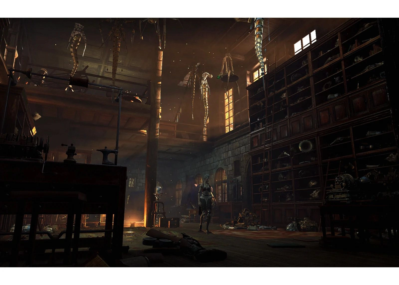 Steelrising - Xbox Series X