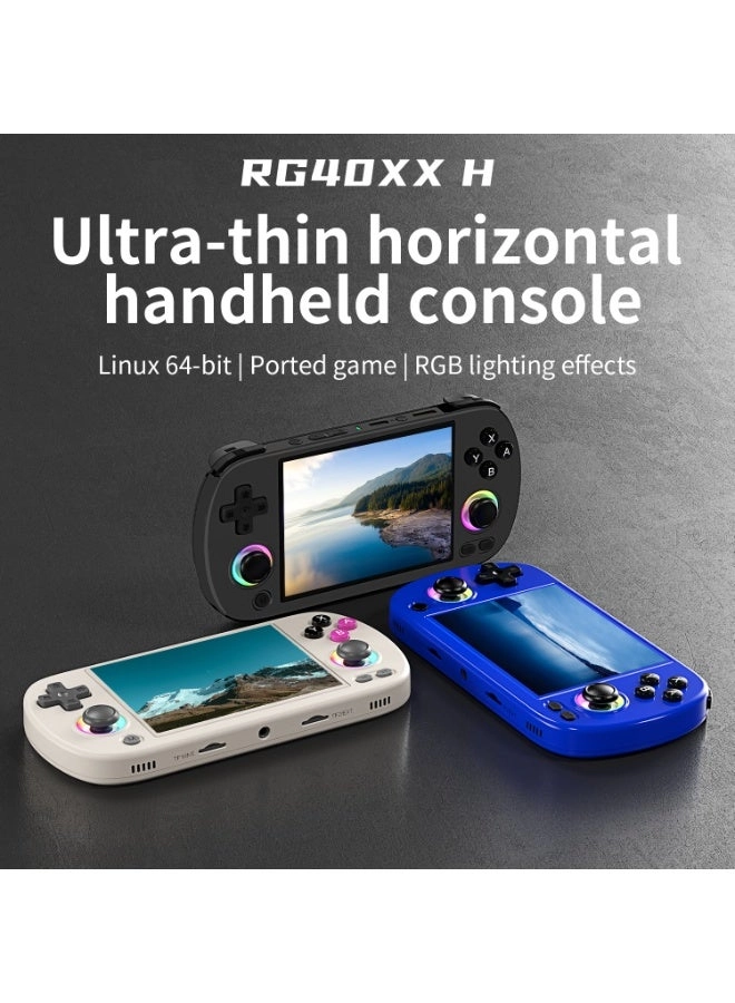 RG40XX H - 64GB