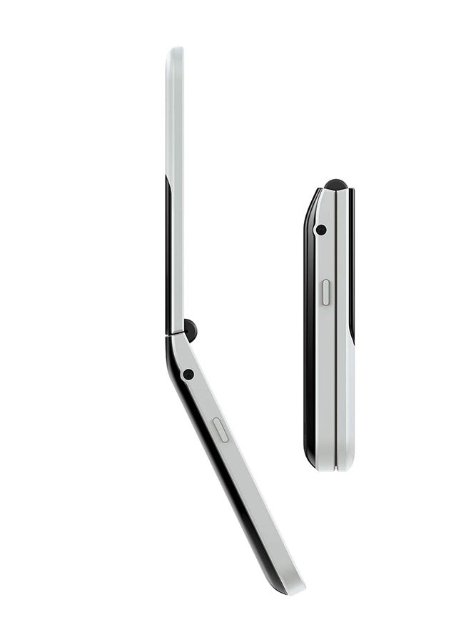 (Renewed) 2720 Flip - 512 MB 4 GB