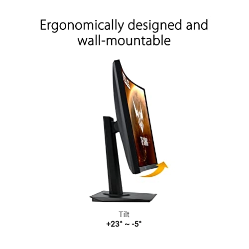 VG24VQE - 23.6 Inches FHD (1920 x 1080)