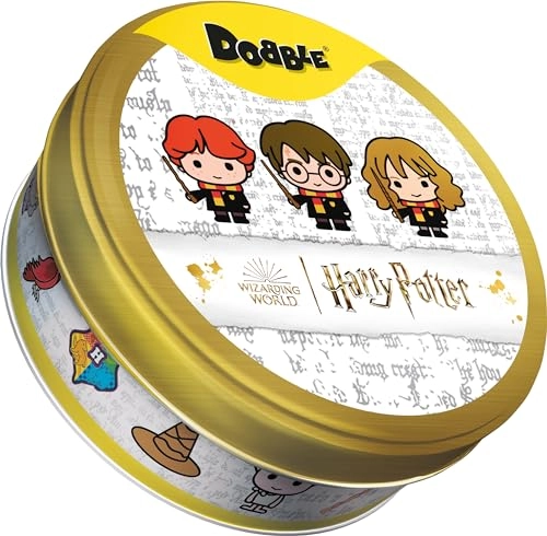 Dobble Harry Potter (French)