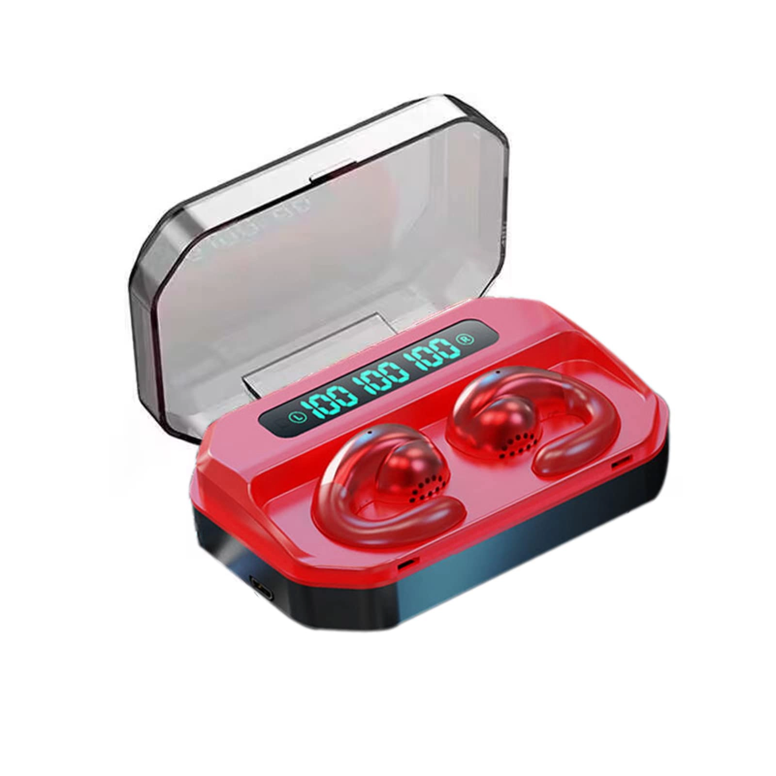 Shenzhen Xiangxing Digital Technology Co., Ltd. GWC-A99 Wireless Earbud