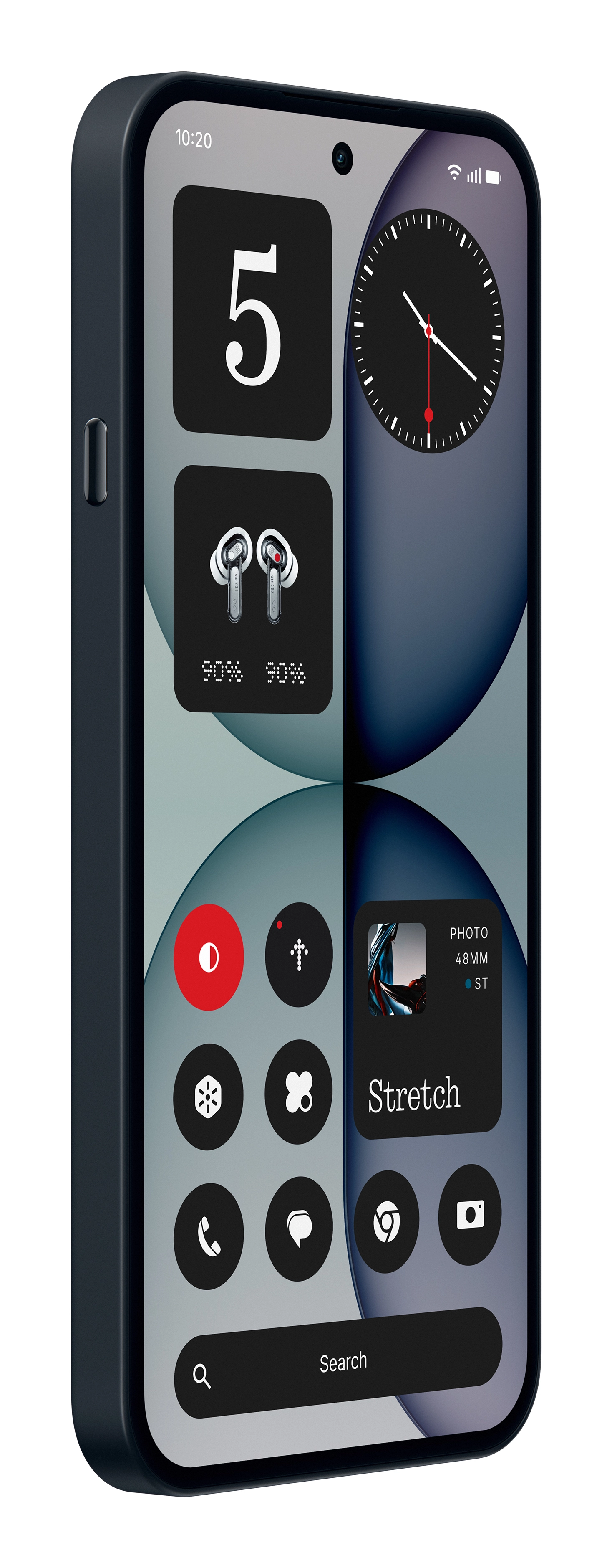 Phone 4a Pro - 12 GB 256 GB