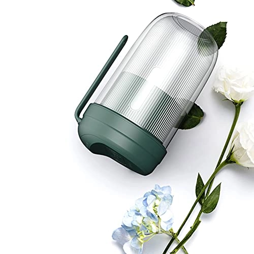 Portable Electric Mixer Juicer - 0.3L