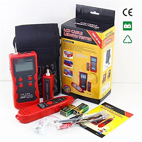 Network Cable Tester