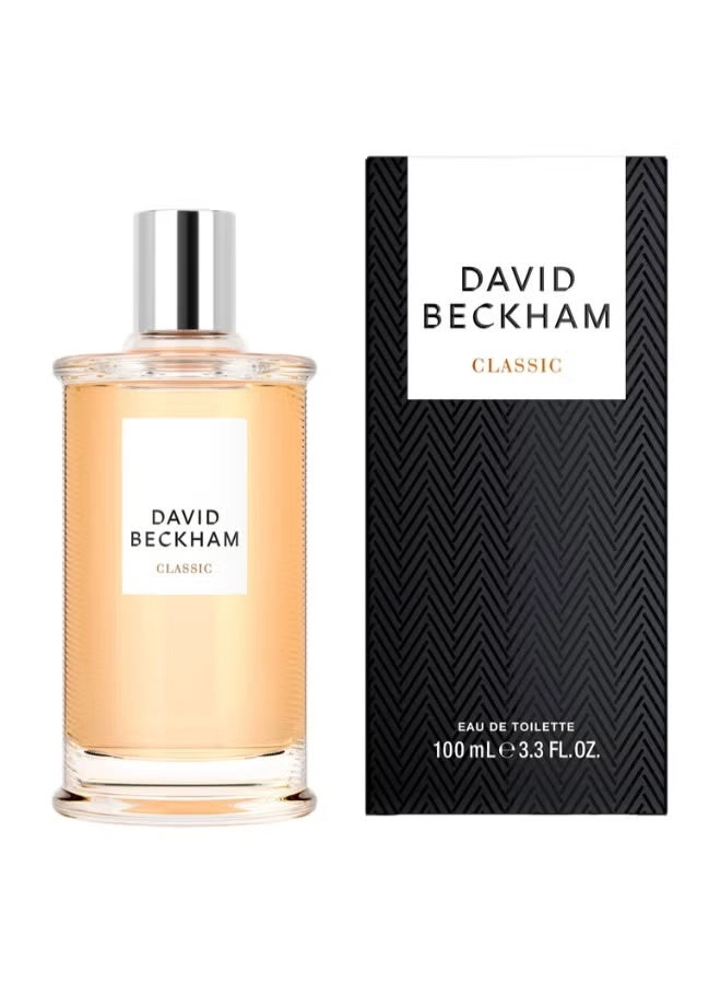 Classic Blue Eau de Toilette 100ml