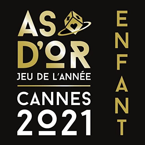 Dragomino: My First Kingdomino