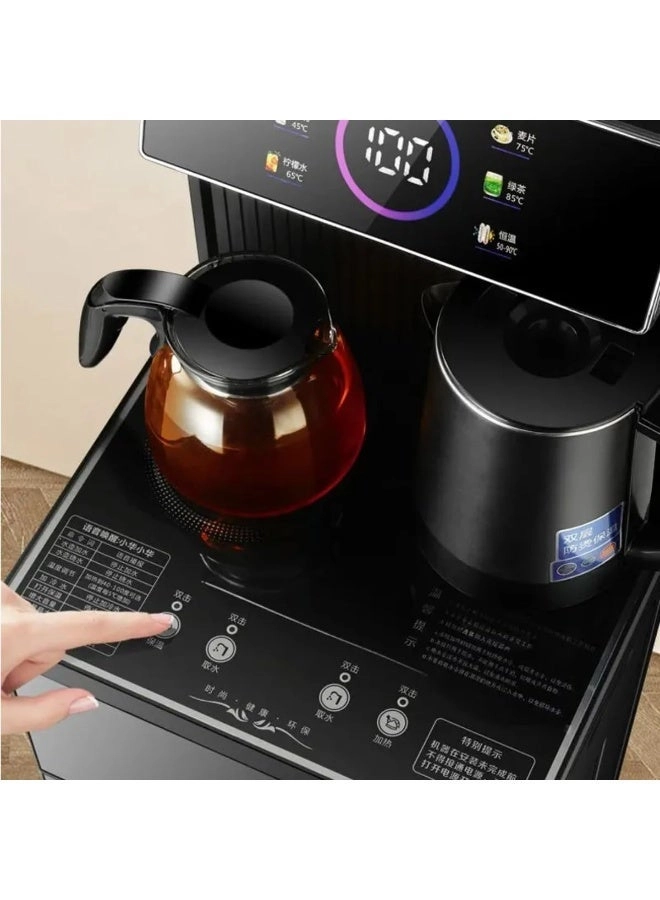 Smart Hot Water Dispenser