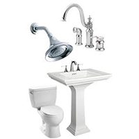 Plumbing Fixtures