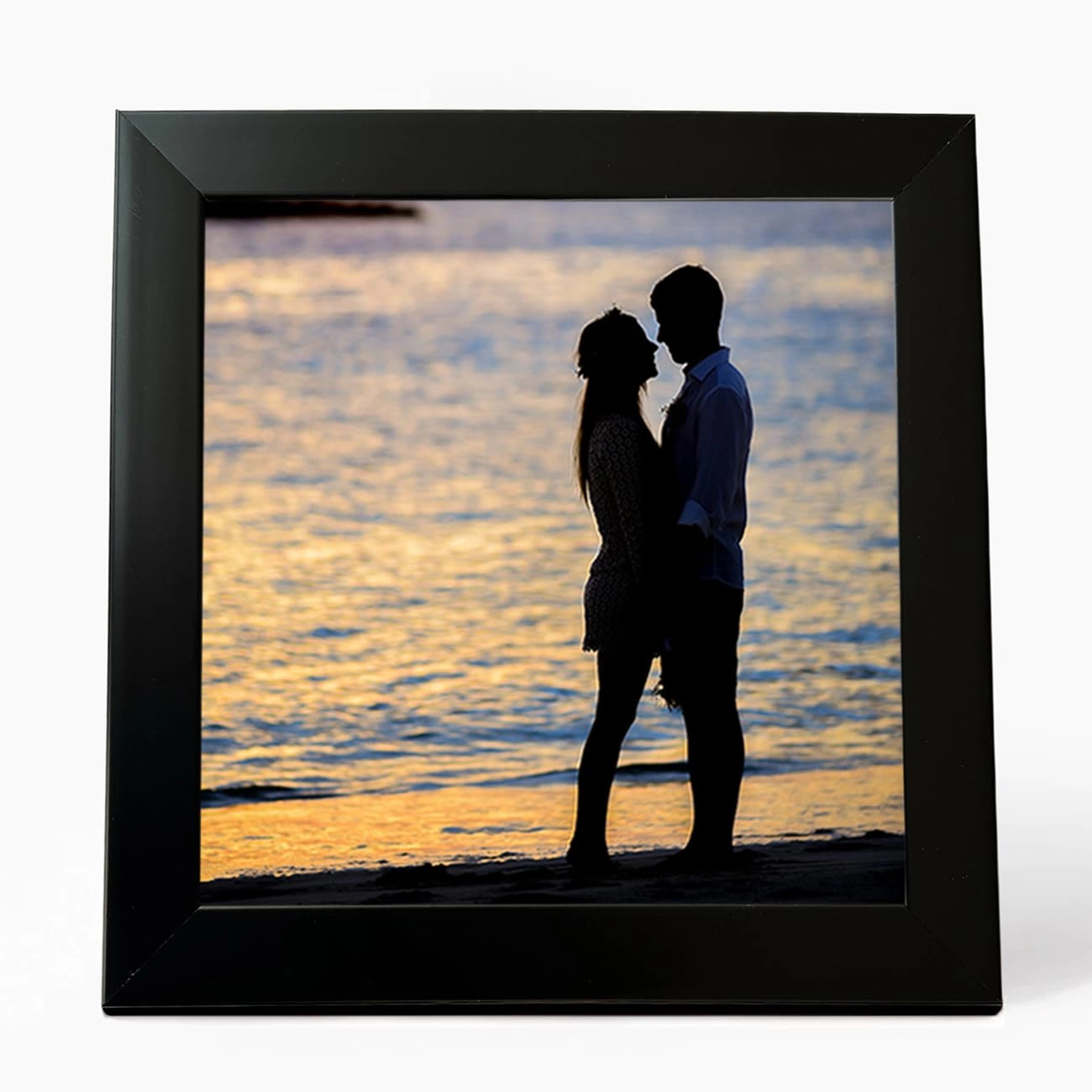 Single Picture Frame - 8x8 Inch 1 Count