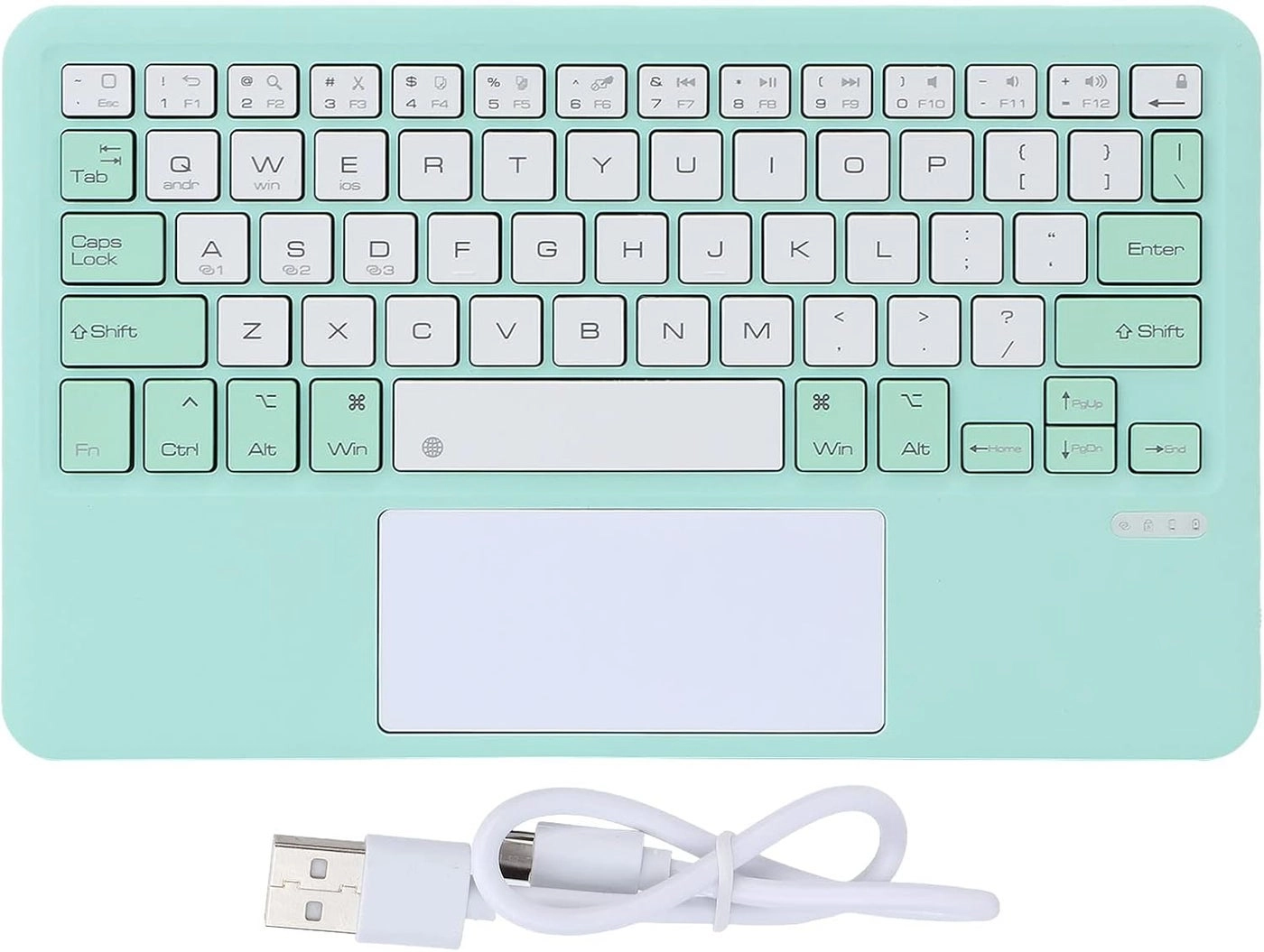 Wireless Keyboard - Wireless