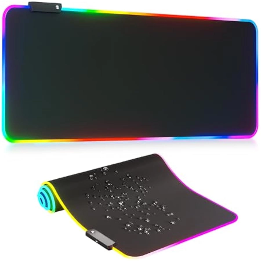 Arabest RGB Mousepad