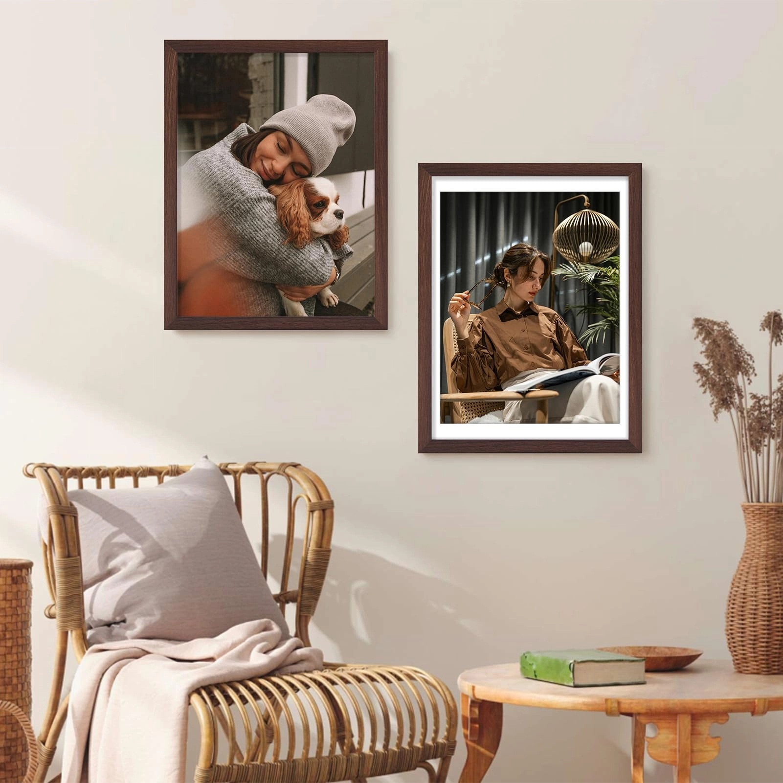 Picture Frame - 12x16